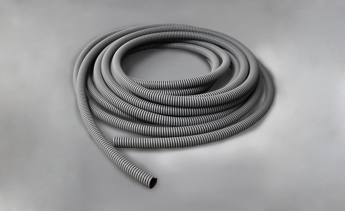 HOSE, 1" DIA, (PURGE)