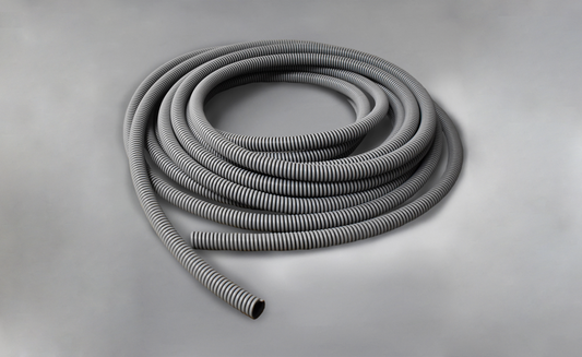 HOSE, 1" DIA, (PURGE)