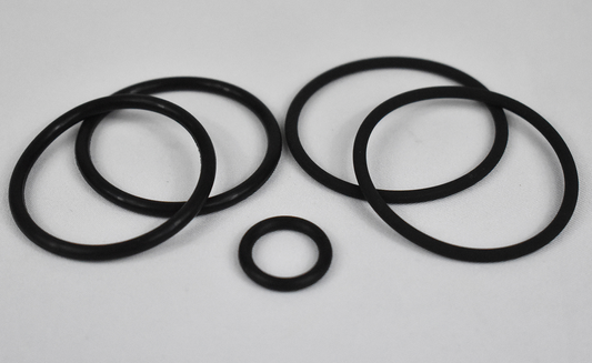 AMMONIA SCRUBBER, O-RING SET