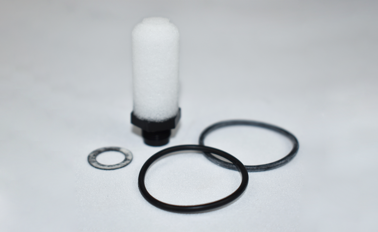 FILTER ELEMENT, AIR REGULATOR FILTER