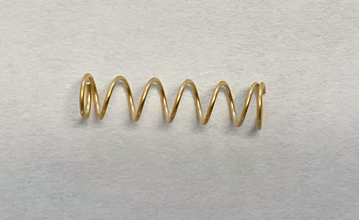 SPRING DETAIL OH – Teledyne PAQS