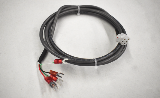 PROBE TO ANALYZER CABLE, 6 FT.