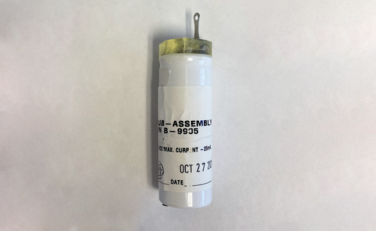 SPARE, BATTERY ASSY