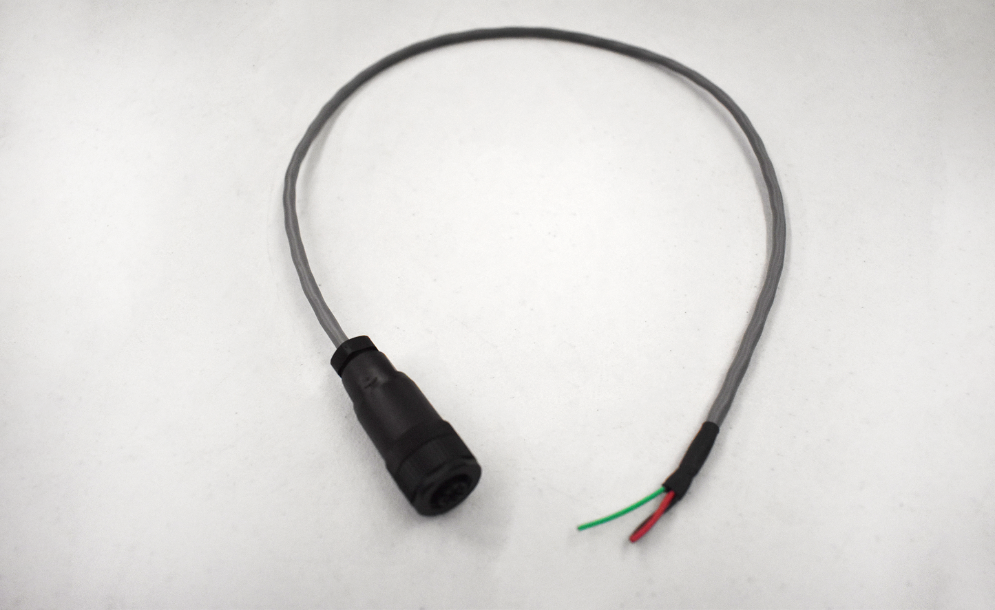 CONNECTOR ASSY, 24" CABLE