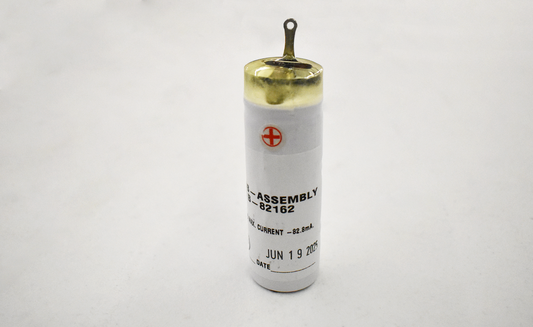 BATTERY SUB ASSY MDL 3110 FM (T, P, XL)