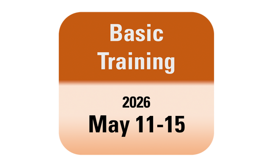Basic Instrument Training (Factory)
