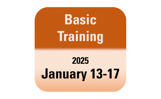 Basic Instrument Training (Factory)