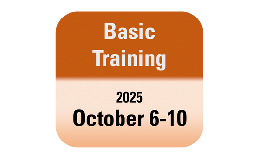 Basic Instrument Training (Factory)