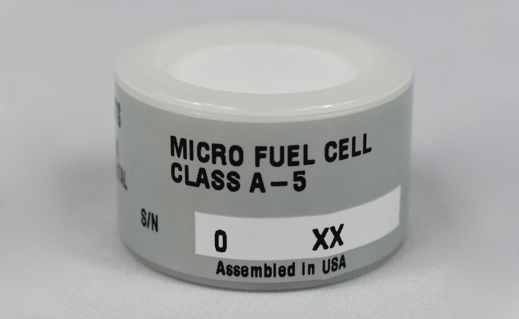 Micro Fuel Sensors – Teledyne PAQS