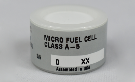 MICRO-FUEL CELL, CLASS A-5