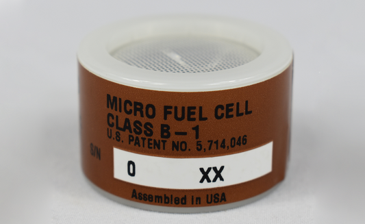 MICRO-FUEL CELL, CLASS B-1