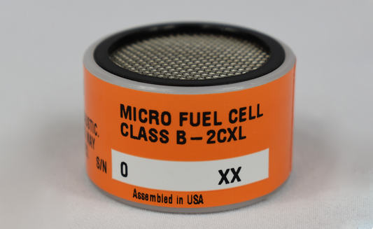 MICRO-FUEL CELL, CLASS B-2CXL