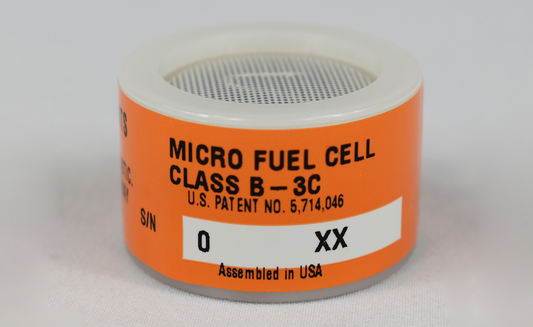 MICRO-FUEL CELL, CLASS B-3C