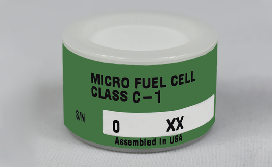 MICRO-FUEL CELL, CLASS C-1