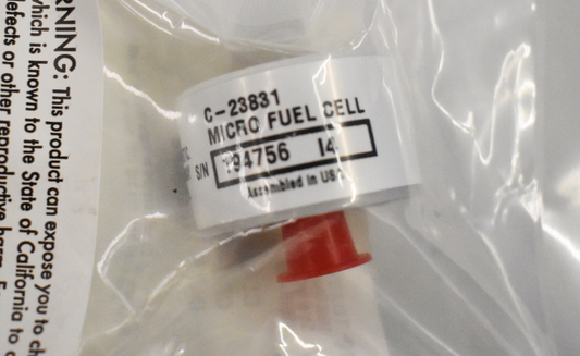 CELL ASSY QA