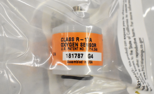 SENSOR O2 CLASS R-17A