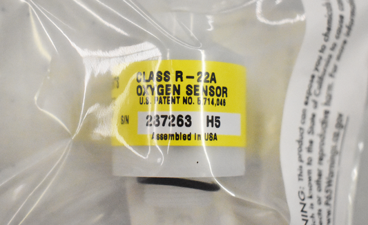 SENSOR O2 CLASS R-22A
