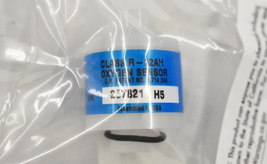 FINAL ASSY SENSOR R-22AH