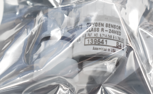 SENSOR, R-24MED