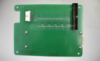 PC BOARD ASSY DISP 3000 (TA, TB, TAC, TBC, PA, PB, PAC, PBC)