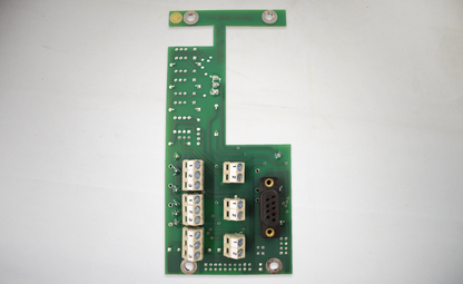 POWER SUPPLY ELECT AC RS232