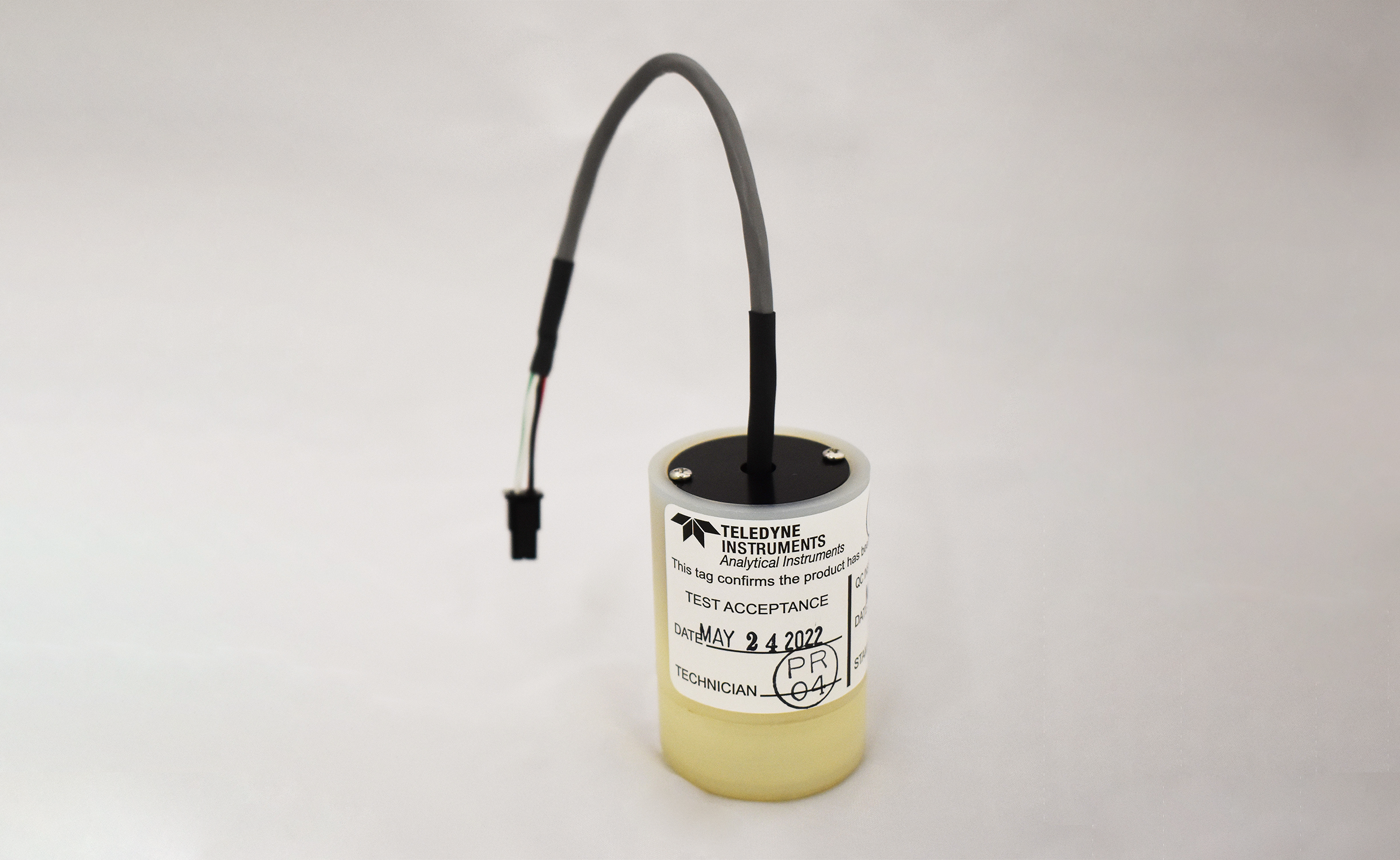 Mdl0010 Cast PROBE ASSY NYLON MDL 3010 (PB) – Teledyne PAQS