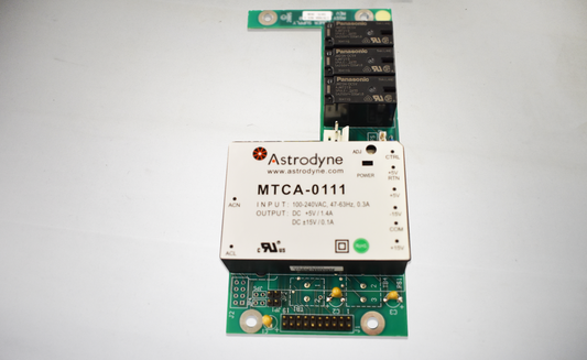 PC BD ASSY POWER SUPPLY  AC (AC VERSION )