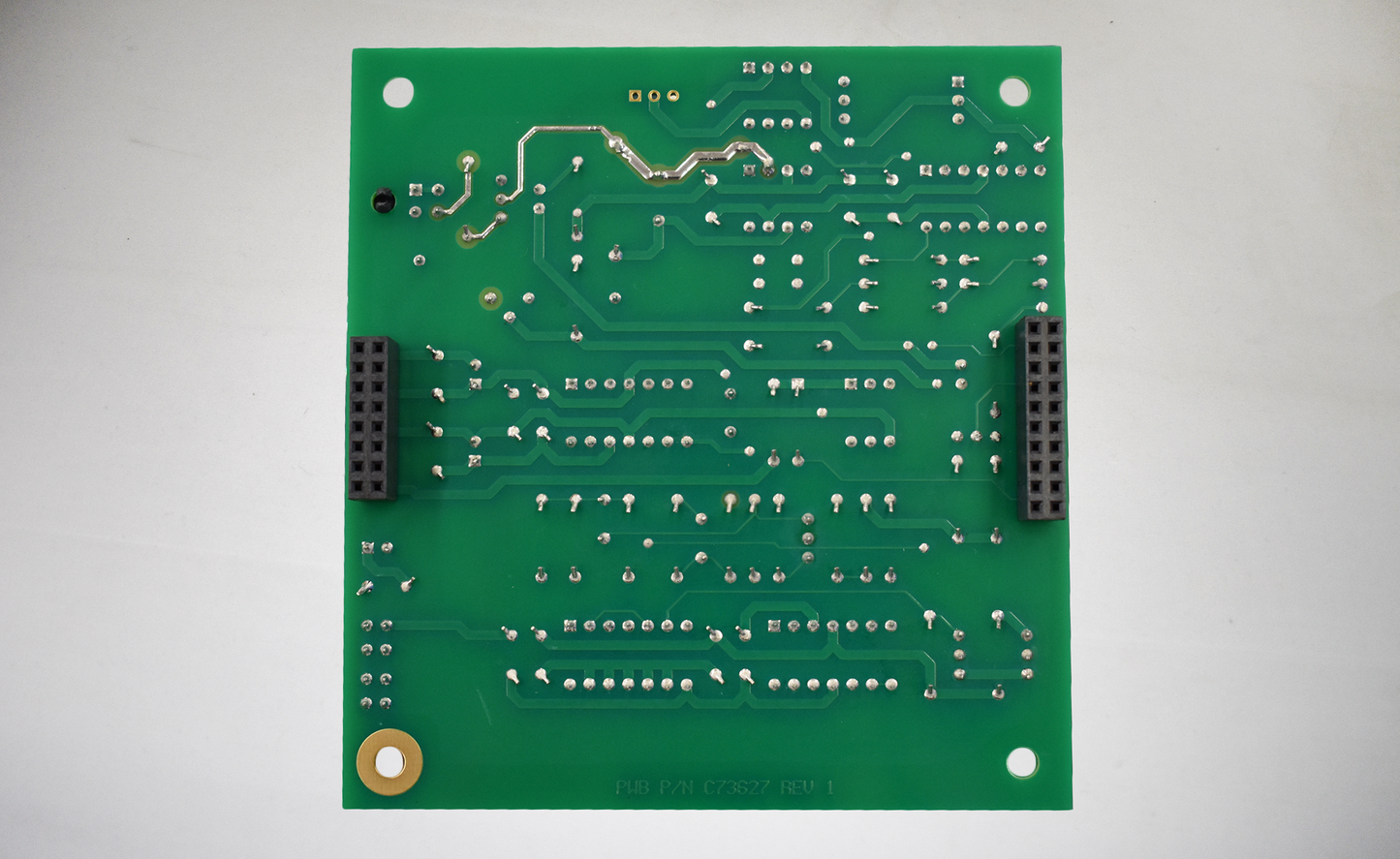 PC BD ASSY PRE AMP  3010MA