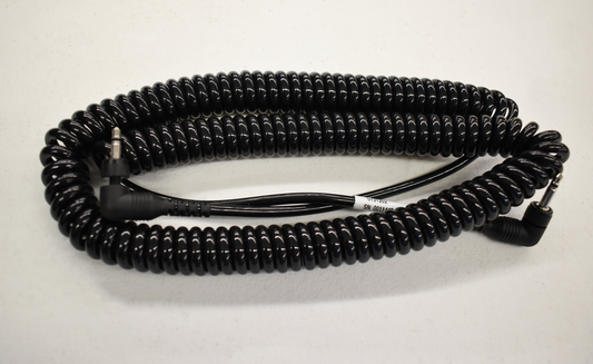 CABLE ASSEMBLY, SPEC CONTROL