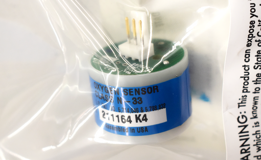 FINAL ASSEMBLY SENSOR N-33