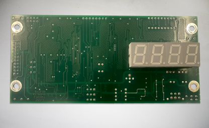 PC BOARD MAIN