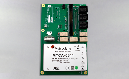 PC BD ASSY BK PANEL MDL 2120XL