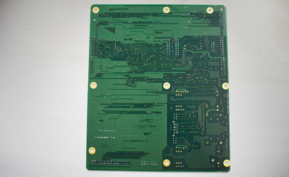 PC BOARD ASSEMBLY MDL 3000
