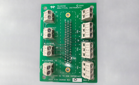 ADAPTER PCB ASSY