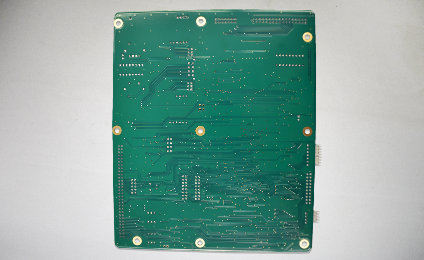 PCB ASSY CPU BOARD, NEW DAC 2000,3000,4000