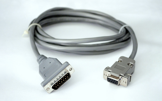 24 VDC CABLE