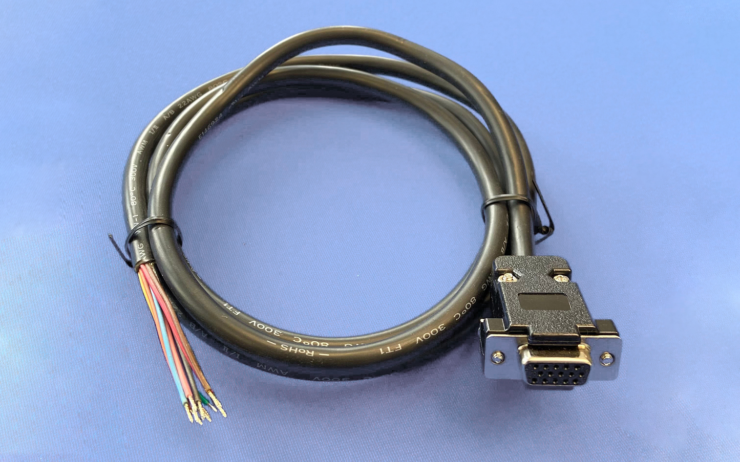 DAVC I/O CABLE