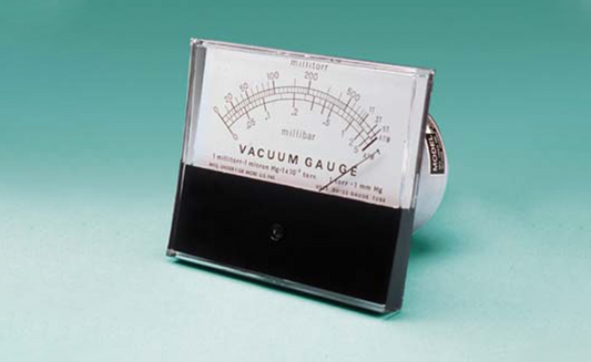 5T VACUUM GAUGE 230 VAC