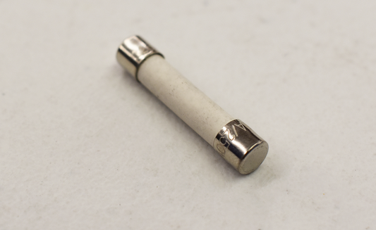 FUSE MDL 10 AMP  250V  OH (B & EX D)