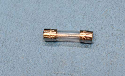 FUSE (AC), 1/2A, 250 VAC (NEED QTY 2)