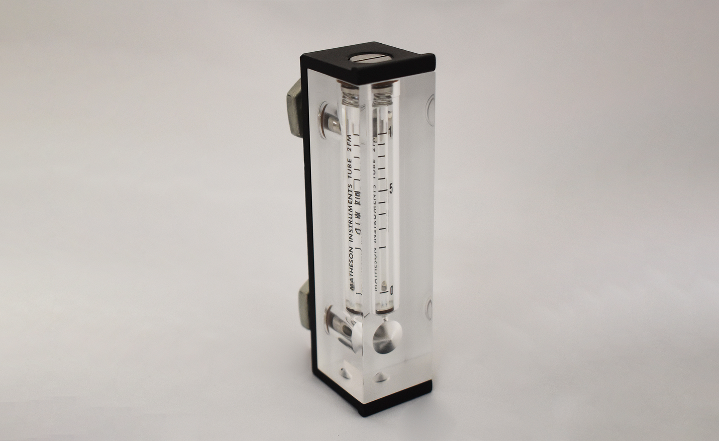 FLOWMETER 100-1000SCCM 1/8NPT (FM, ATEX & IECEX)