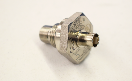 FITTING SENSOR UP TO 500 PSIG (A, B)