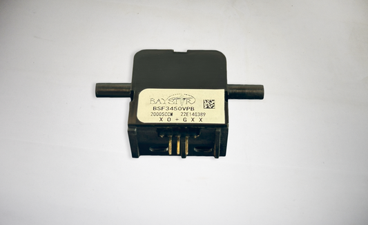 FLOWMETER, 0-2 LPM, 1-5 VDC OUTPUT, SEALED