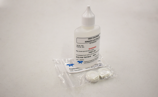 KIT MEMBRANE REPLACEMENT