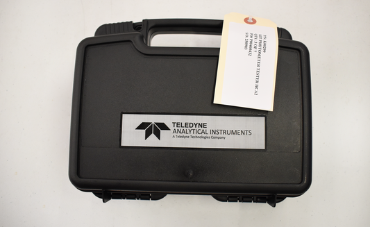 FREE CHLORINE TEST KIT FOR 0.5 - 20 PPM