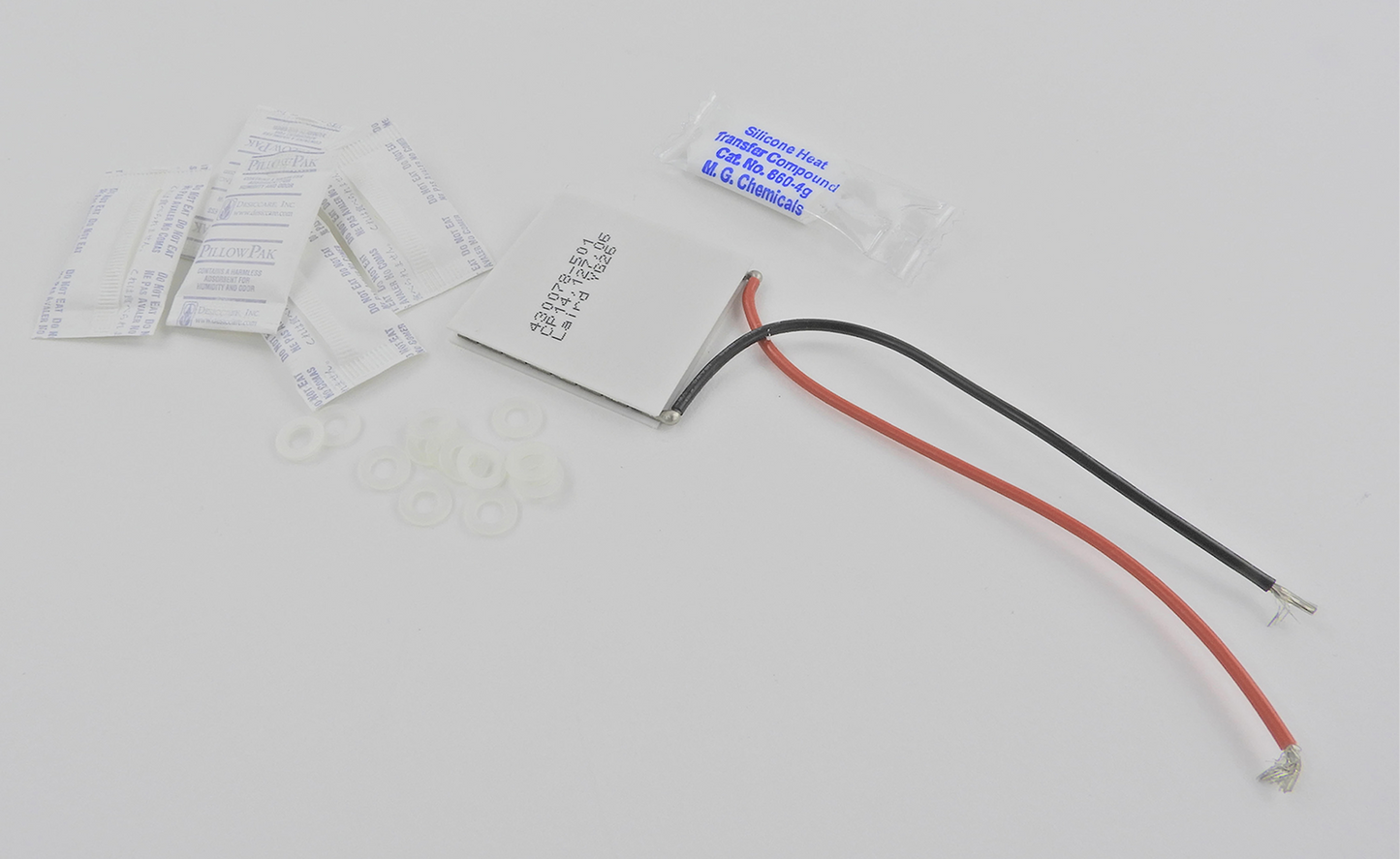 KIT, REPLACEMENT COOLER