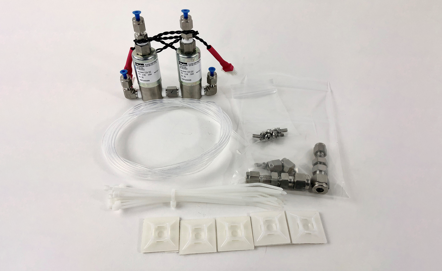 KIT, RETROFIT, M300E Z/S VALVE