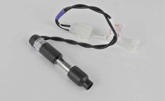 KIT, UV LAMP, W/ADAPTER (BIR)