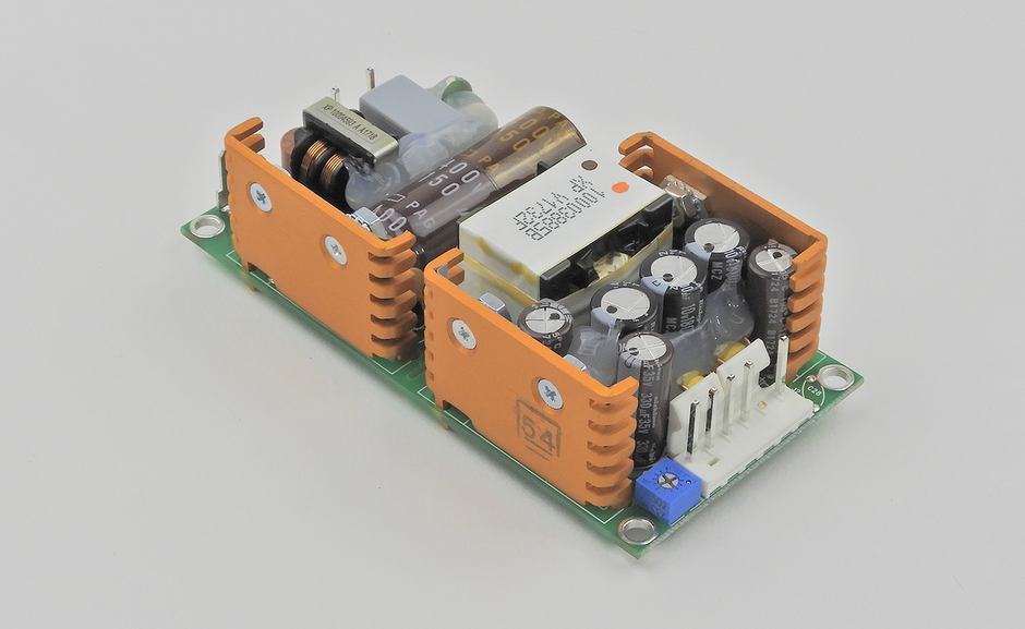 Api Power Supply Module Teledyne API – Teledyne PAQS