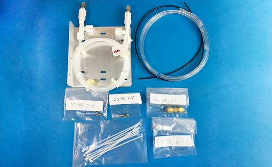 KIT, RETROFIT, SAMPLE CONDITIONER, T400